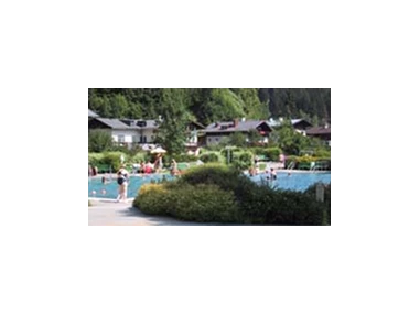 Ausflugsziel: Steinbergbad Lofer