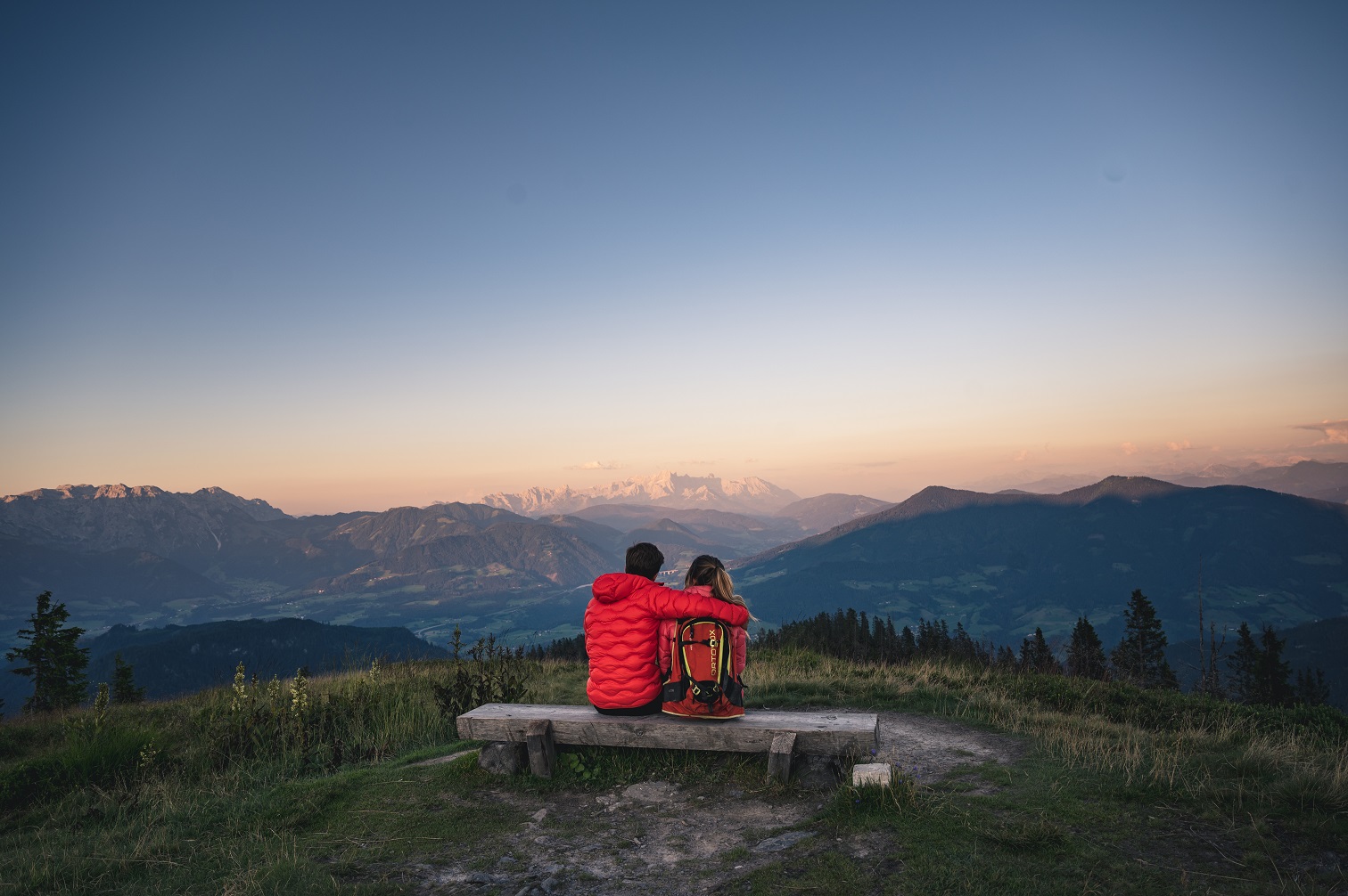 Ausflugsziel: Region Hochkönig