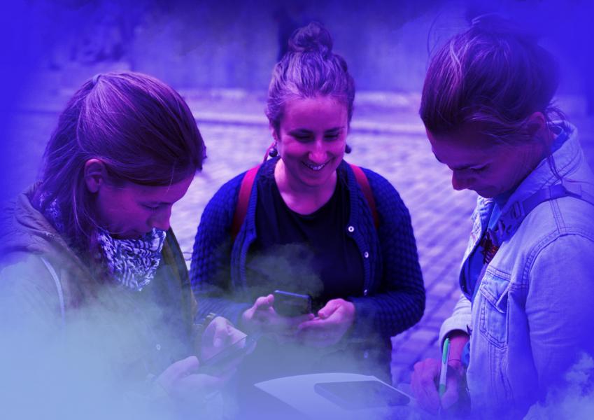 Voyage avec des enfants - Meersburg - Find-the-Code St. Gallen 