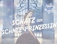 Ausflugsziel: Outdoor Escape - SCHATZ DER SCHNEE-PRINZESSIN - Flachau Edition