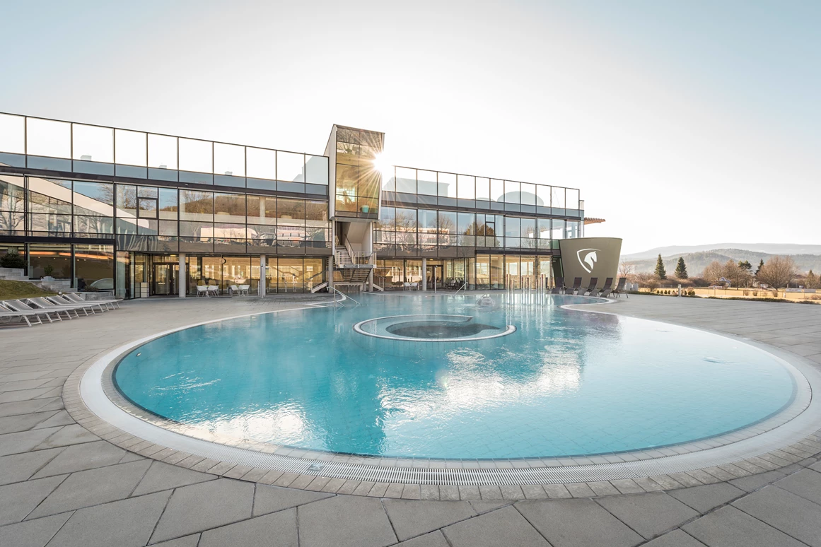 Ausflugsziel: Therme NOVA Köflach