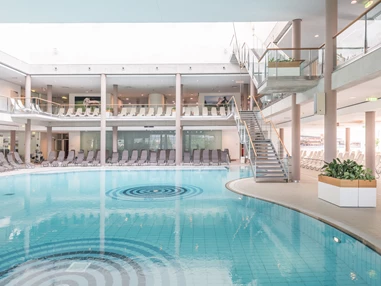 Ausflugsziel: Therme NOVA Köflach