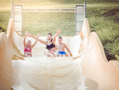 Ausflugsziel: Therme NOVA Köflach
