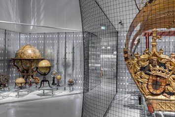 Ausflugsziel: Museum für Geschichte 