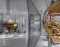 Ausflugsziel: Museum für Geschichte 