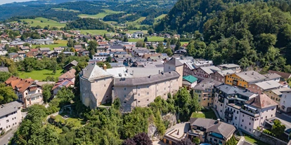 Ausflug mit Kindern - PLZ 5425 (Österreich) - Museum Burg Golling