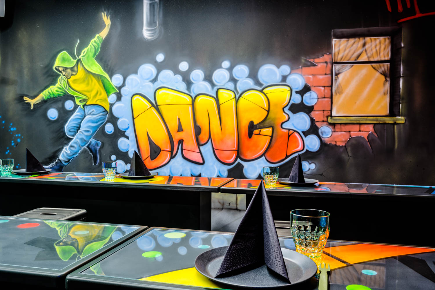 Ausflugsziel: Playworld Spielberg