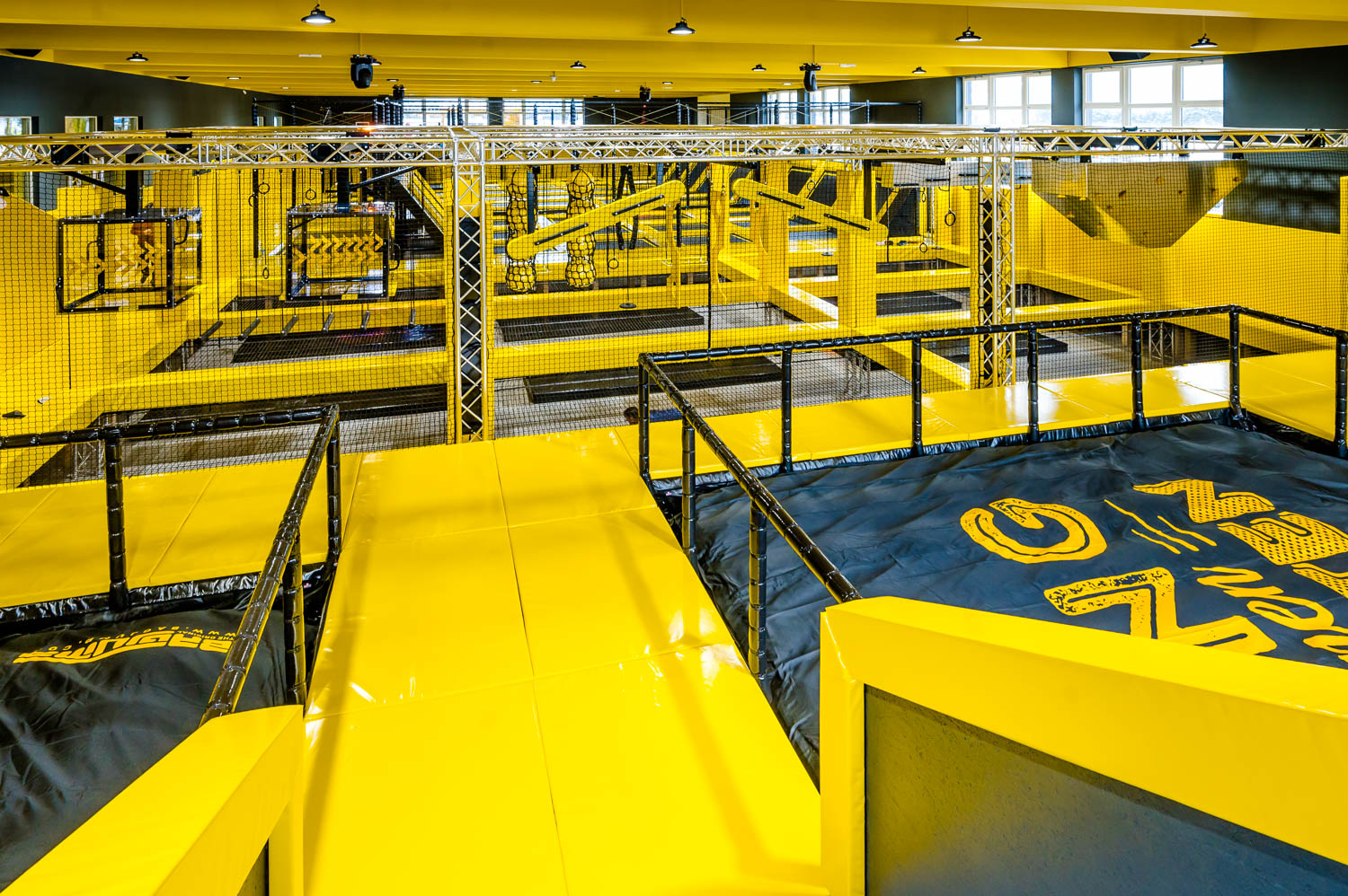 Ausflugsziel: Playworld Spielberg