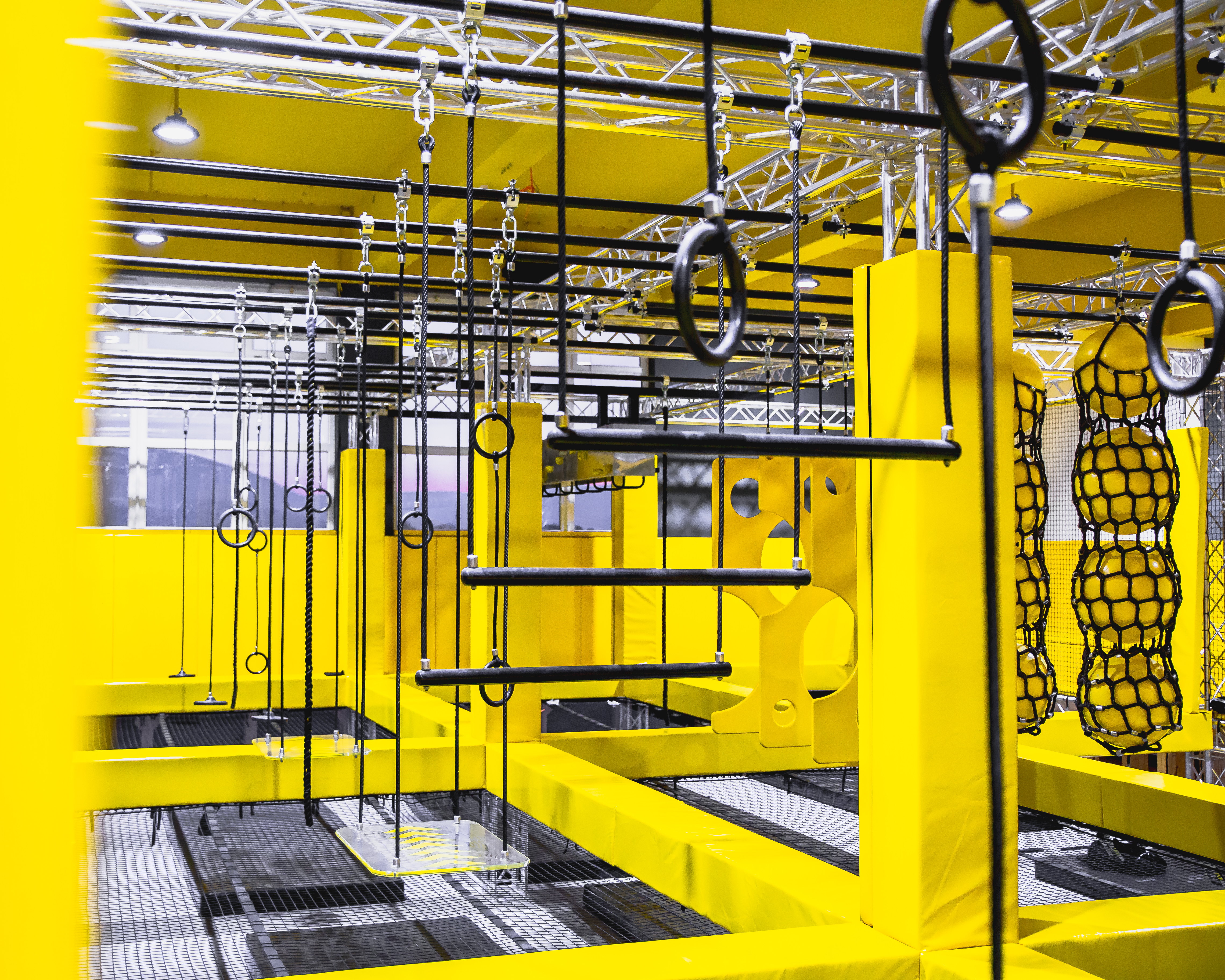 Ausflugsziel: Playworld Spielberg