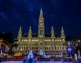 Ausflugsziel: Adventkreuzfahrt Wien - Budapest - Bratislava - Wien
