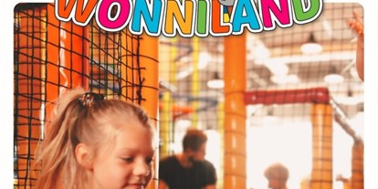 Ausflug mit Kindern - Witterung: Wechselhaft - Klütz - WONNILAND