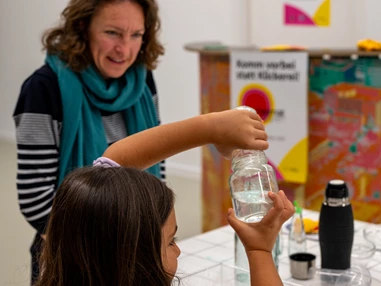 Ausflugsziel: SCAPE° - Wetter. Klima. Mensch.