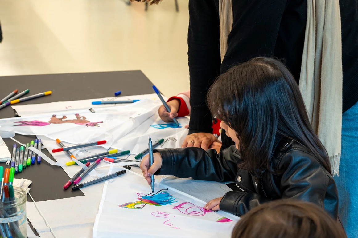 Ausflugsziel: SCAPE° - Wetter. Klima. Mensch.