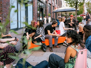 Ausflugsziel: SCAPE° - Wetter. Klima. Mensch.