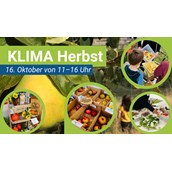 Ausflugsziel -  „Feldfrüchte der Natur“ in der KLIMA ARENA