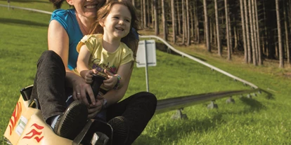 Viaggio con bambini - Rading (Bad Leonfelden) - Schilift "Stoaninger Alm"