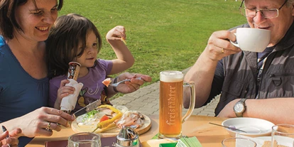 Viaggio con bambini - Rading (Bad Leonfelden) - Schilift "Stoaninger Alm"