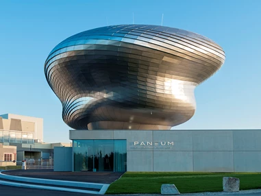 Ausflugsziel: PANEUM – Wunderkammer des Brotes