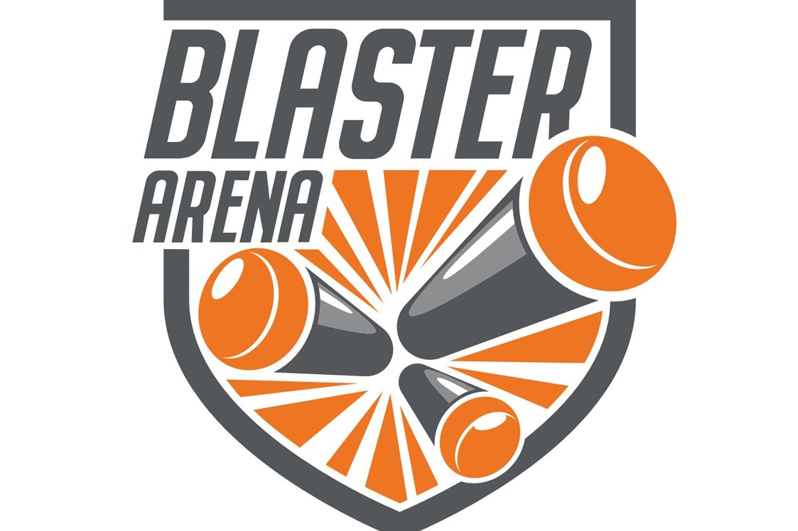 Ausflugsziel: Blaster Arena Hohenems