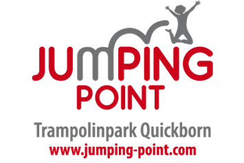 Ausflugsziel: Indoortrampolin Park - Jumping Point in Quickborn, Pinneberg bei Hamburg - Indoortrampolinpark - Jumping Point Quickborn