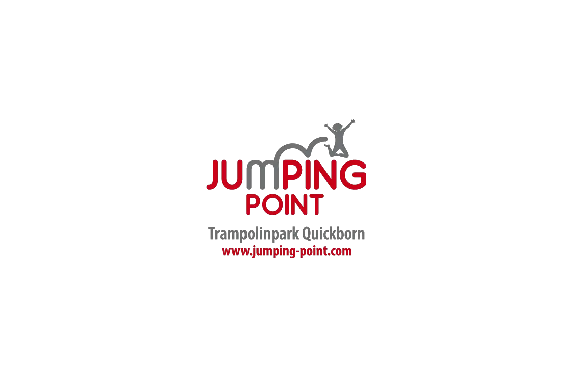 Ausflugsziel: Indoortrampolin Park - Jumping Point in Quickborn, Pinneberg bei Hamburg - Indoortrampolinpark - Jumping Point Quickborn