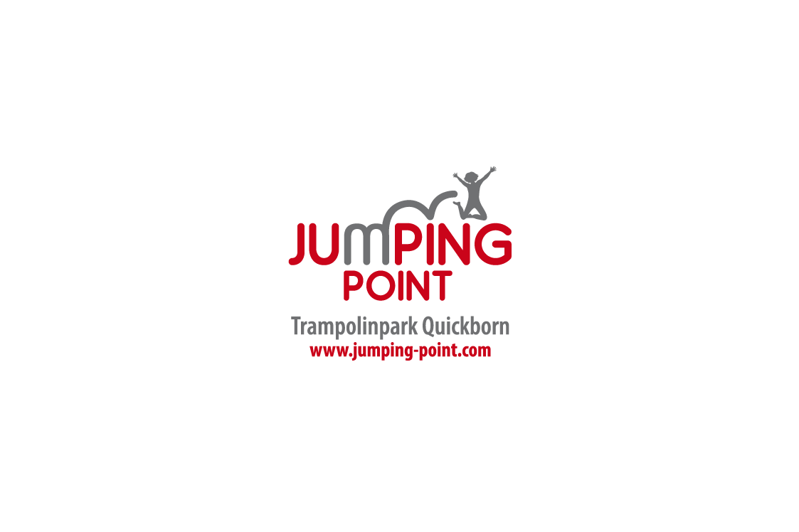Ausflugsziel: Indoortrampolinpark - Jumping Point Quickborn