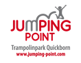 Ausflugsziel: Indoortrampolinpark - Jumping Point Quickborn