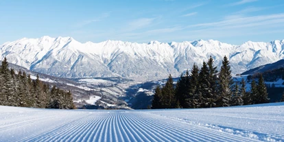 Viaggio con bambini - Sölden (Sölden) - Serlesbahnen