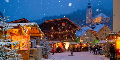 Reis met kinderen - Niedernsill - Salzburger Bergadvent im Großarltal