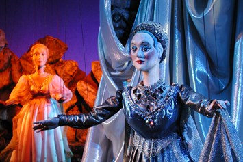 Ausflugsziel:  » Die Kinderzauberflöte « gekürzte Fassung der berühmten Oper 
