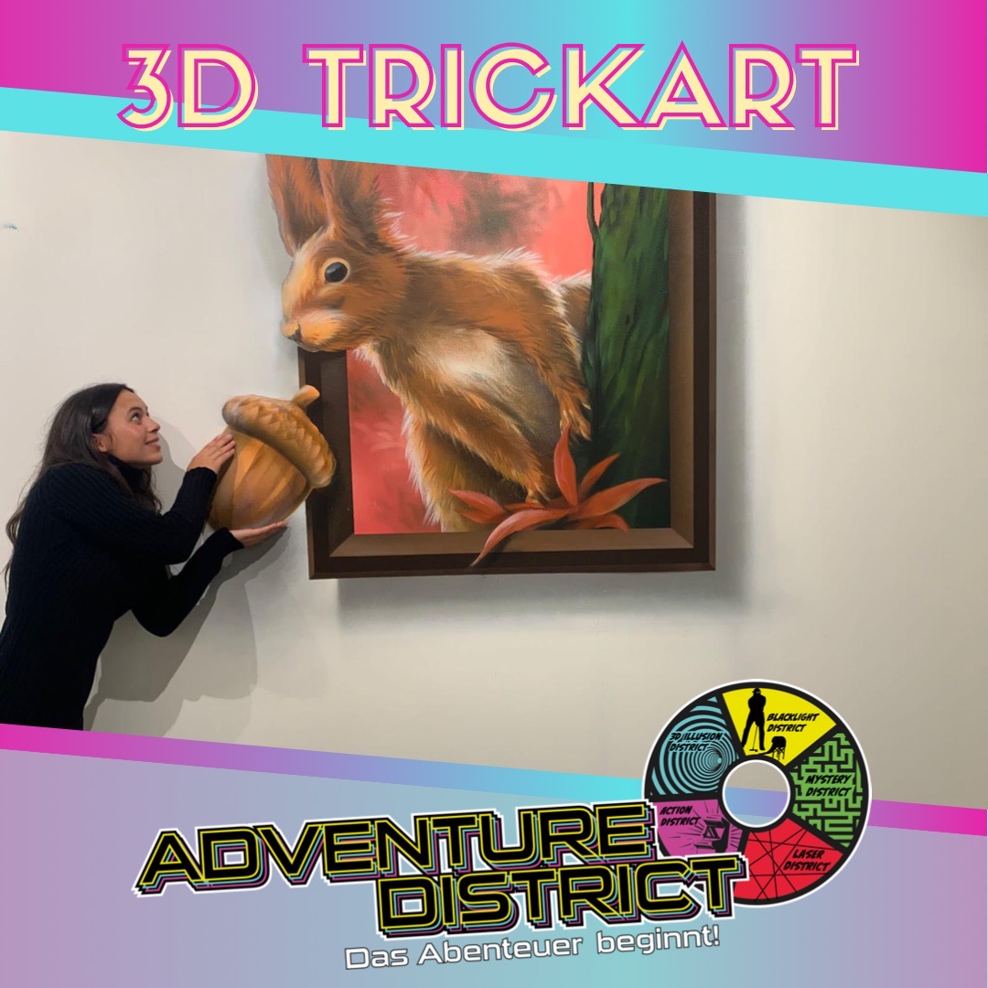 Voyage avec des enfants - Ausflugsziel ist: ein Indoorspielplatz - Allemagne - Adventure District Bispingen 