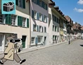 Ausflugsziel: Detektiv-Trail Aarau