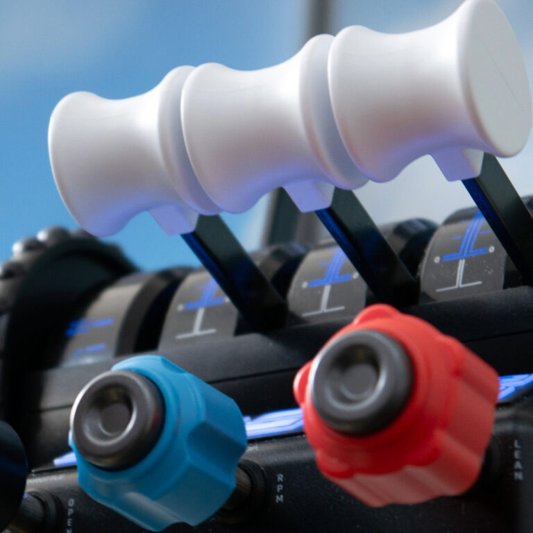 Reis met kinderen - Oberursel - Schnupperflug