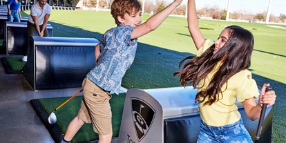 Ausflug mit Kindern - PLZ 46399 (Deutschland) - Topgolf Family Offer
