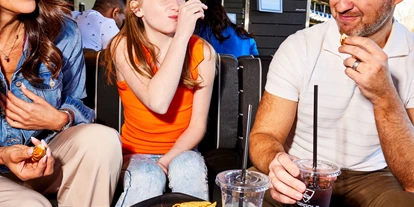 Ausflug mit Kindern - PLZ 46399 (Deutschland) - Topgolf Family Offer