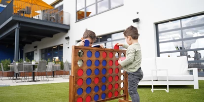Ausflug mit Kindern - PLZ 46399 (Deutschland) - Topgolf Family Offer