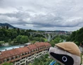 Ausflugsziel: Detektiv-Trail Bern