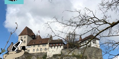Ausflug mit Kindern - Ausflugsziel ist: ein Familienevent - Bern - Detektiv-Trail Burgdorf