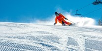 Ausflug mit Kindern - Alter der Kinder: 6 bis 10 Jahre - Niederösterreich - Skigebiet Stuhleck