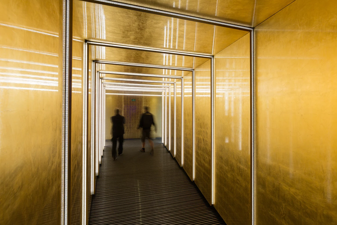 Ausflugsziel: Führung „Geheimnisse der Swarovski Kristallwelten“