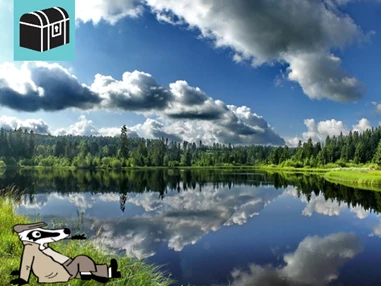 Ausflugsziel: Detektiv-Trail Saignelégier