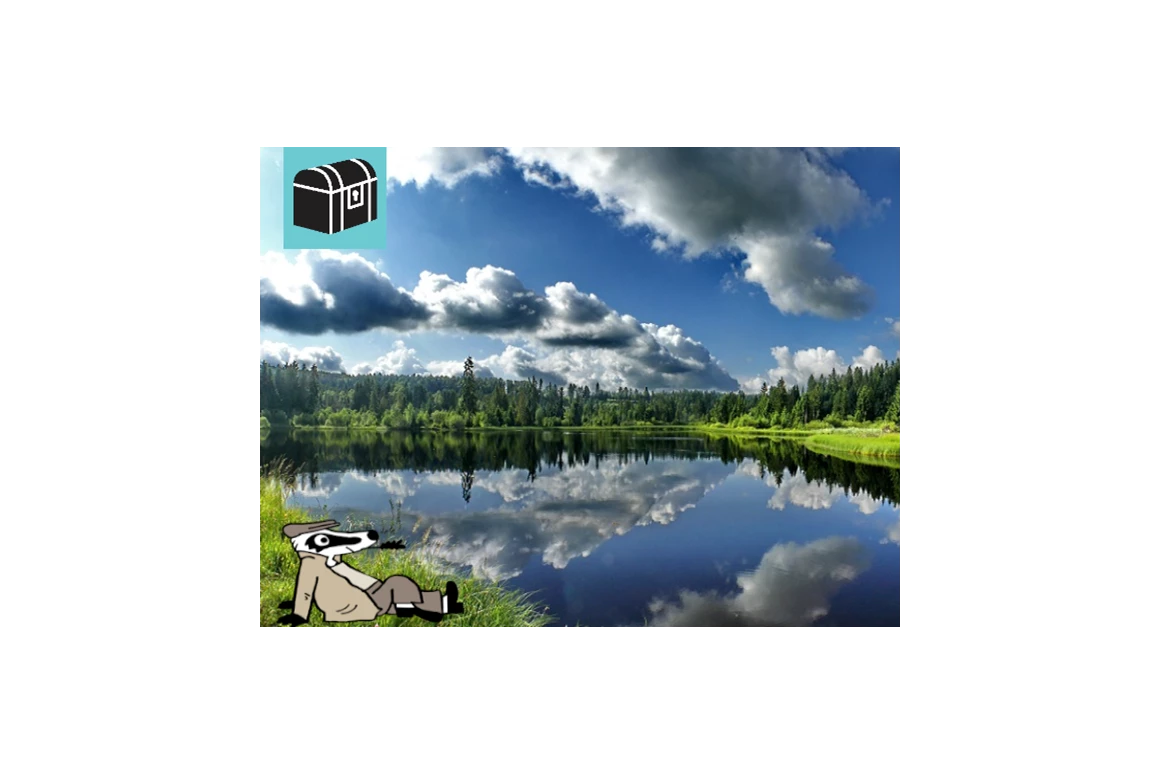 Ausflugsziel: Detektiv-Trail Saignelégier