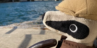 Voyage avec des enfants - Pratteln - Detektiv-Trail Solothurn