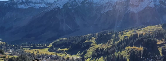 Ausflugsziel: Detektiv-Trail Sörenberg