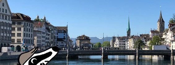 Ausflugsziel: Detektiv-Trail Zürich
