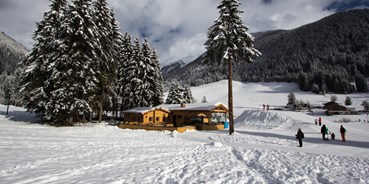 Ausflug mit Kindern - Themenschwerpunkt: Entdecken - Niederdorf (Trentino-Südtirol) - Die Moos Alm
