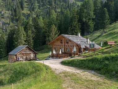 Ausflugsziel: Kaserillam - Kaserillam
