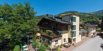 Ausflug mit Kindern - Pinzgau - Hotel-Gasthof Kröll in Niedernsill - Hotel-Gasthof Kröll