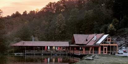 Voyage avec des enfants - Hadersdorf am Kamp - Gallien - Die Erlebniswelt im Waldviertel