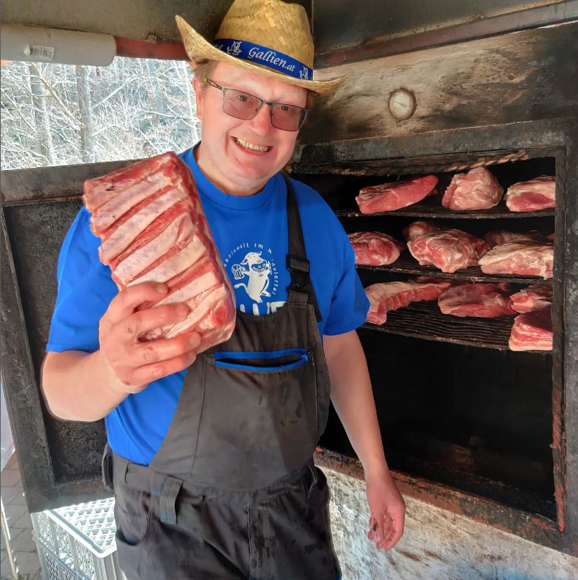 Ausflugsziel: Gallien - Die Erlebniswelt im Waldviertel